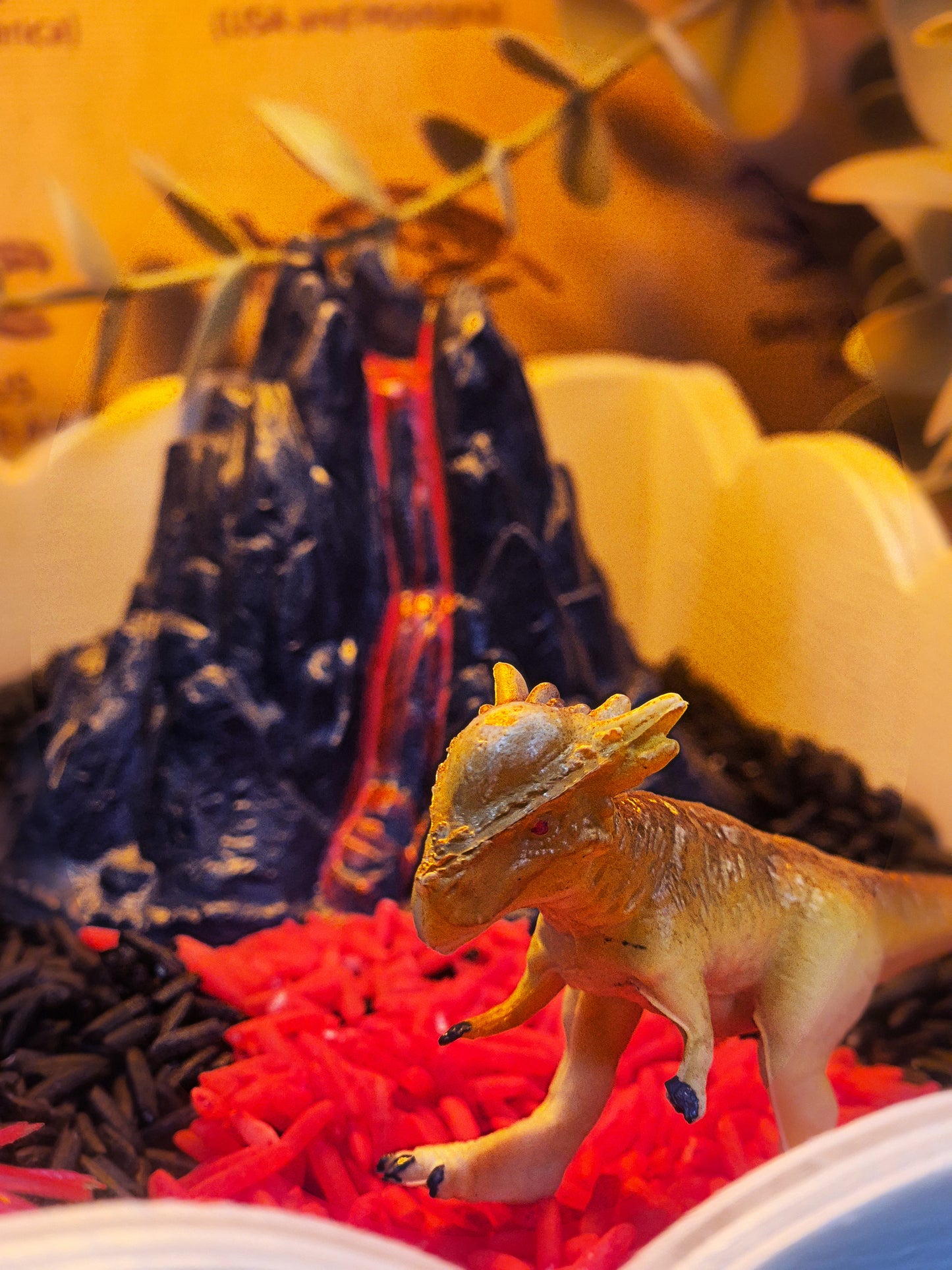 Roar & Explore Sensory Kit