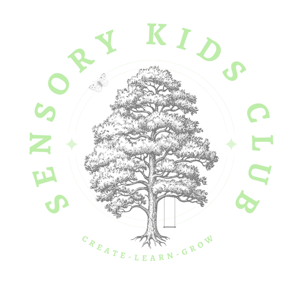 Sensory Kids Club