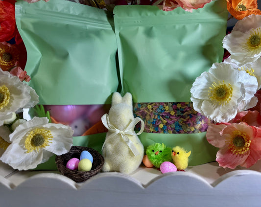Hoppy Easter Sensory Kit